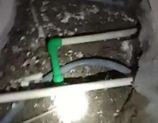 奉节卫生间漏水多少钱