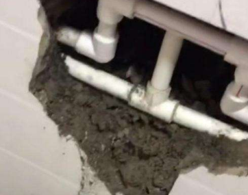 奉节卫生间漏水哪家好