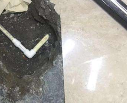 奉节卫生间测漏水多少钱