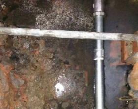 奉节卫生间测漏水多少钱