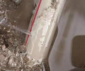 奉节水管维修公司