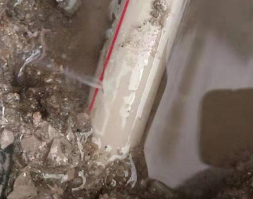 奉节水管维修多少钱