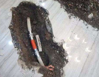 奉节水管维修哪家好
