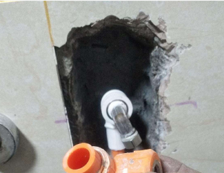 奉节卫生间测漏水哪家好