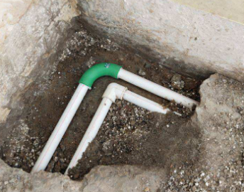 奉节卫生间测漏水价格多少