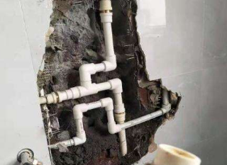 奉节卫生间测漏水价格多少