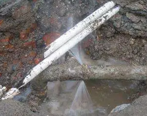 奉节水管维修费用是多少