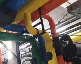 奉节水管维修多少钱