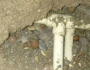 奉节卫生间测漏