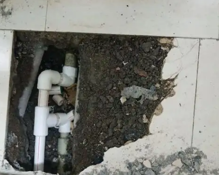 奉节卫生间测漏水哪家好