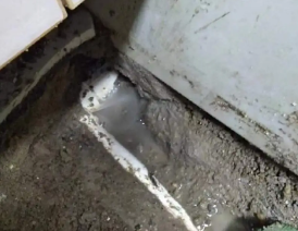 奉节卫生间测漏水多少钱
