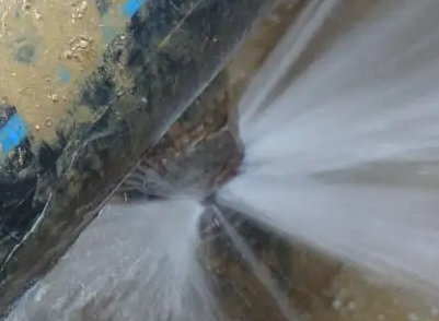 奉节卫生间测漏水施工步骤