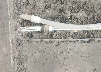 奉节卫生间测漏水之解决方法