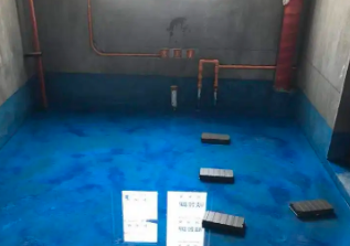 奉节卫生间防水步骤
