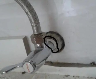 奉节水管维修多少钱