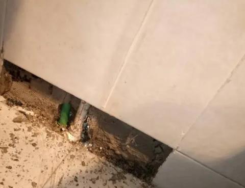 奉节测漏水公司为您专业分享下检漏仪器准确定位的方法有什么特点?