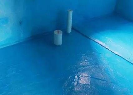 奉节卫生间防水公司分享防水小知识