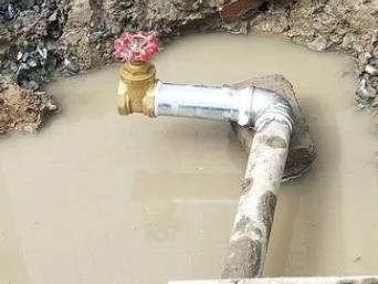 奉节漏水检测电话多少