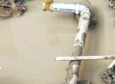 奉节测漏水公司电话